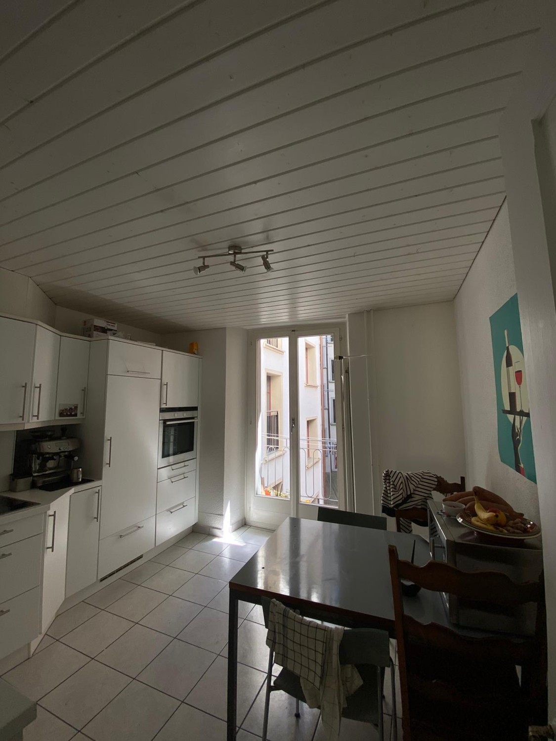 Appartamento di 3 locali, foto 4 di 4