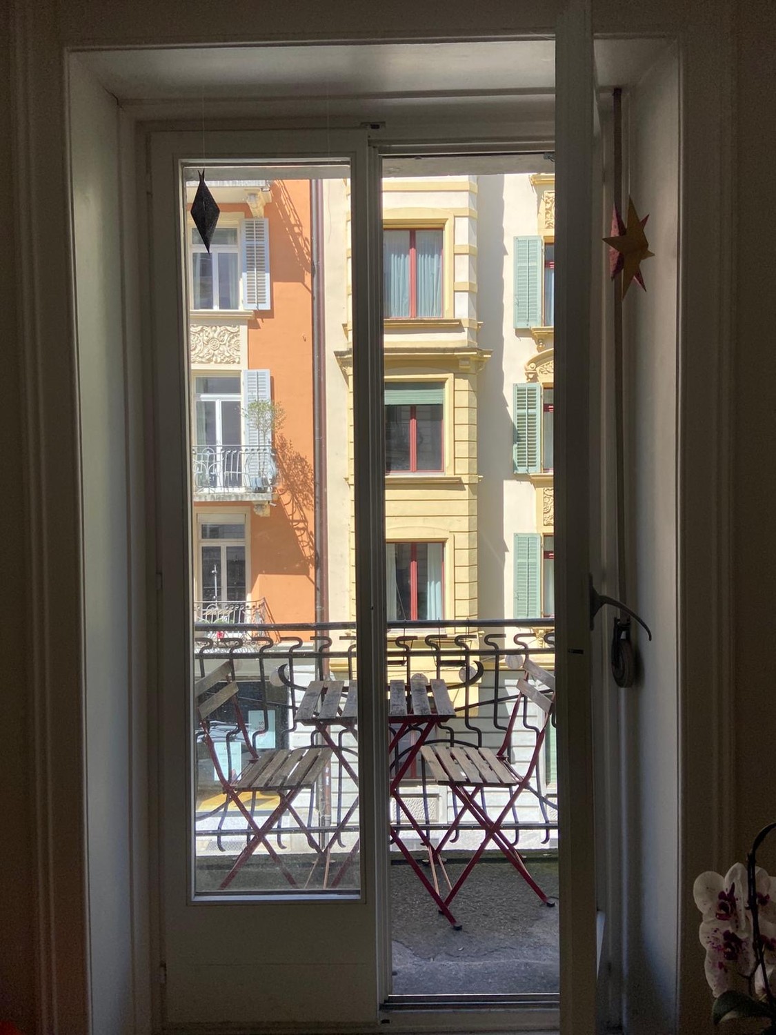 Appartamento di 3 locali, foto 2 di 4