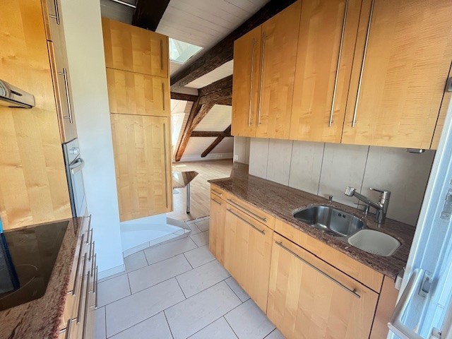 Appartamento di 4 ½ locali, foto 8 di 10