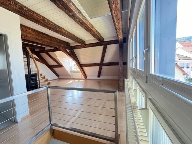 Appartamento di 4 ½ locali, foto 4 di 10