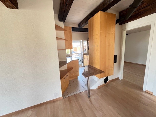 Appartamento di 4 ½ locali, foto 9 di 10