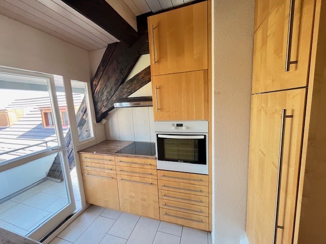 Appartamento di 4 ½ locali, foto 10 di 10