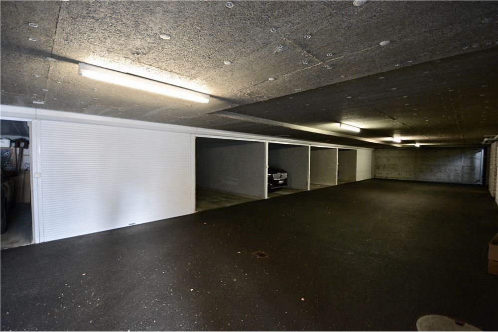 Posto sotterraneo di 14m²