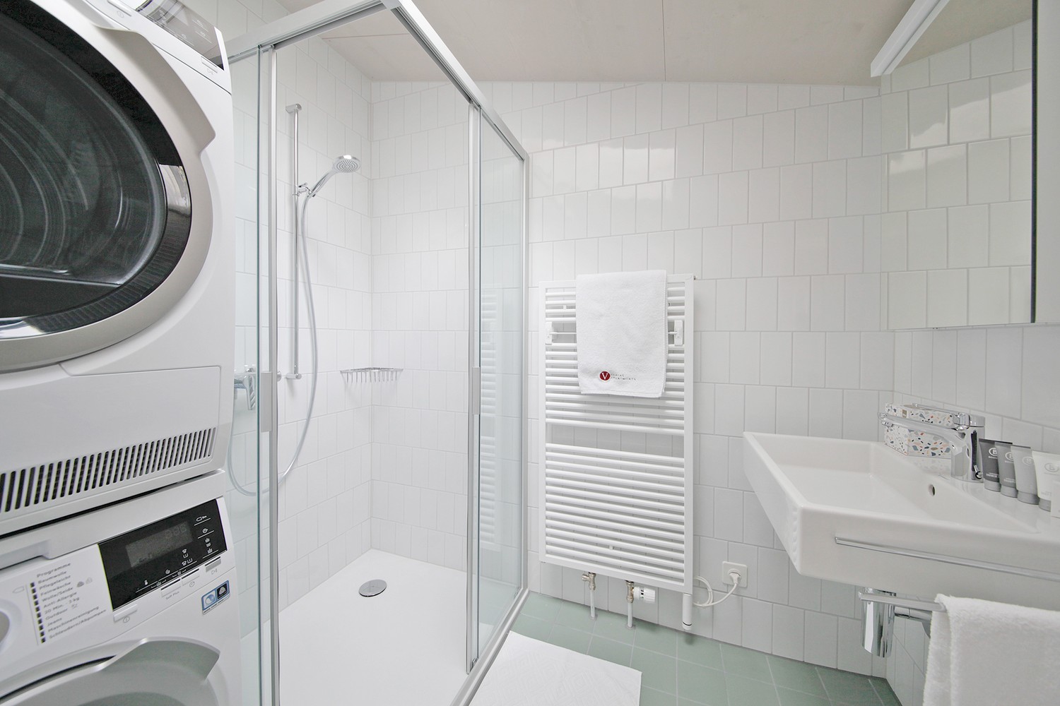 Appartamento di 2 ½ locali, foto 3 di 4