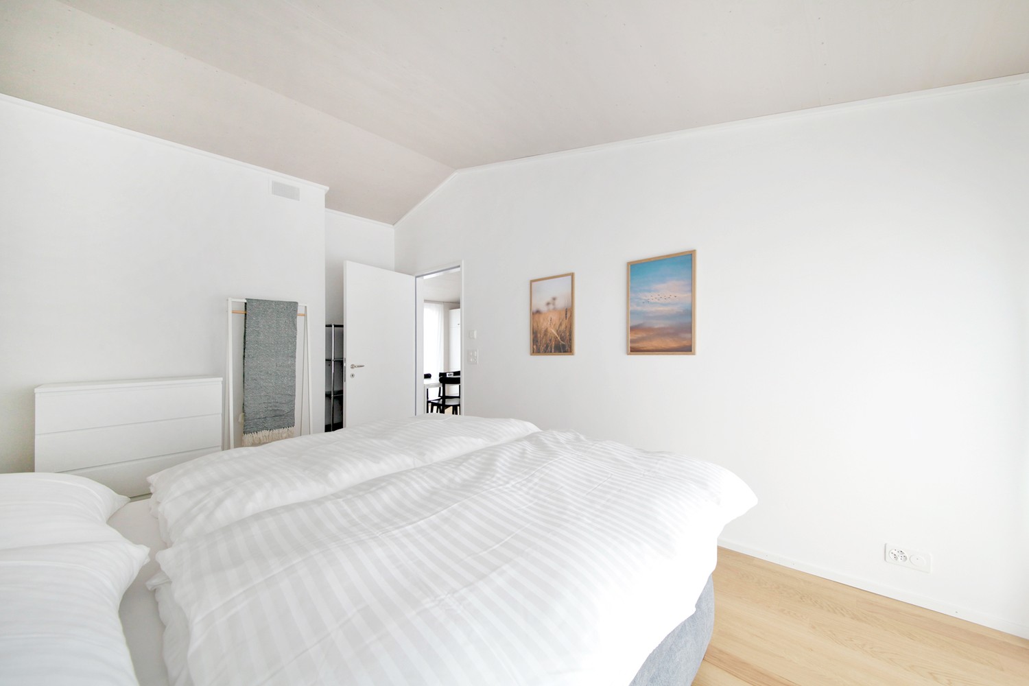 Appartamento di 2 ½ locali, foto 2 di 4