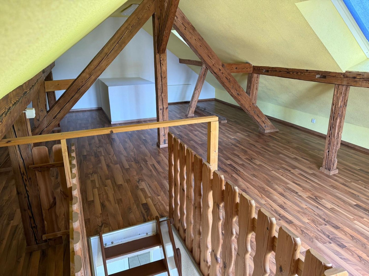 Appartamento di 3 ½ locali