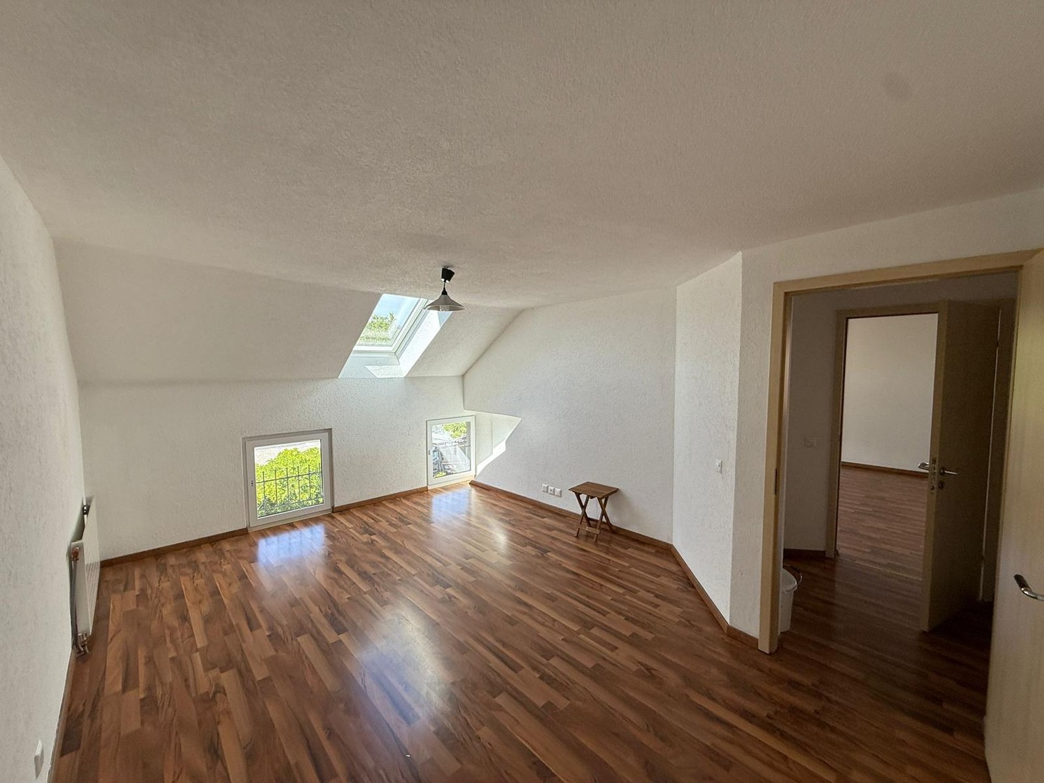 Appartamento di 3 ½ locali