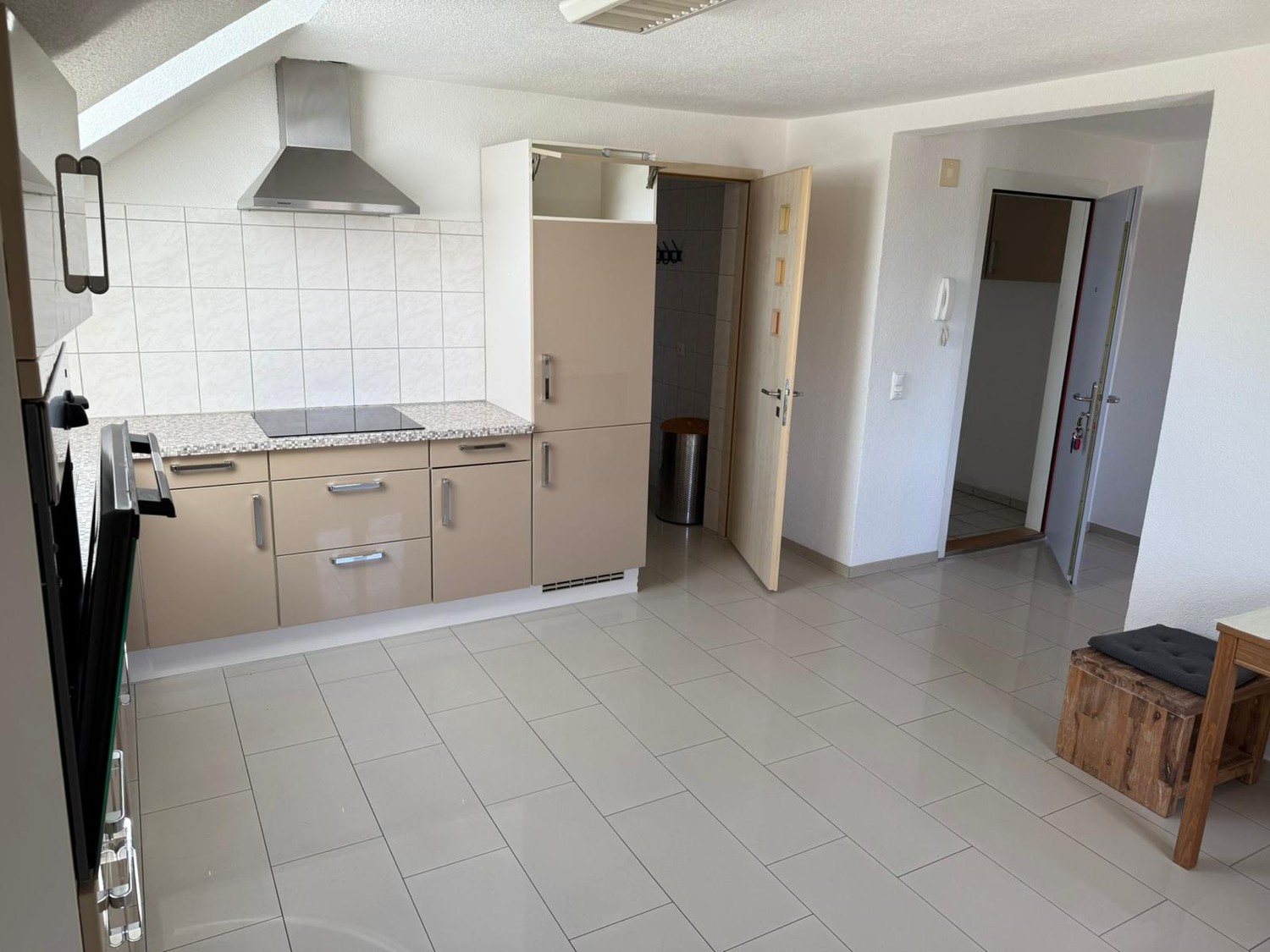 Appartamento di 3 ½ locali