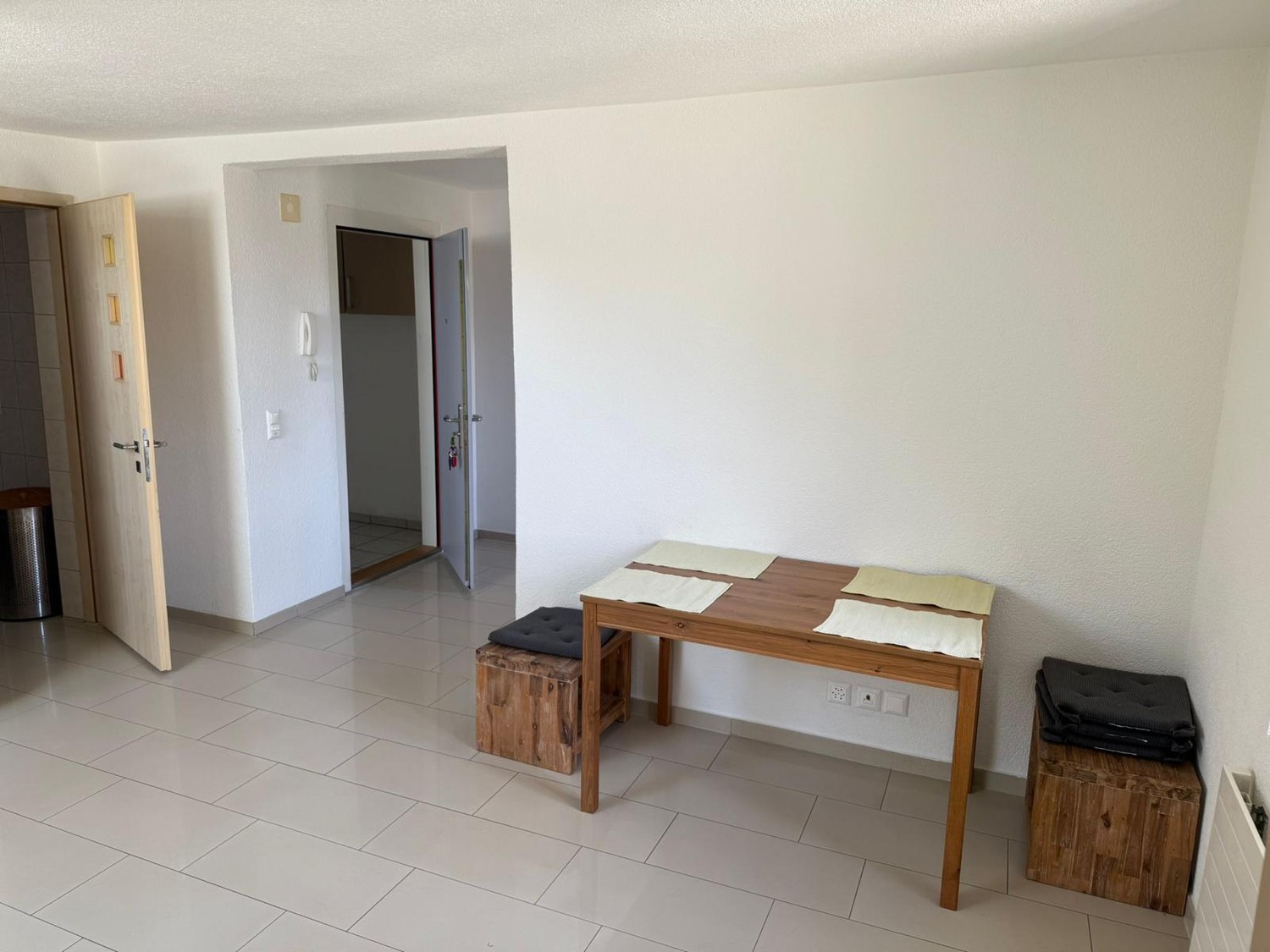 Appartamento di 3 ½ locali