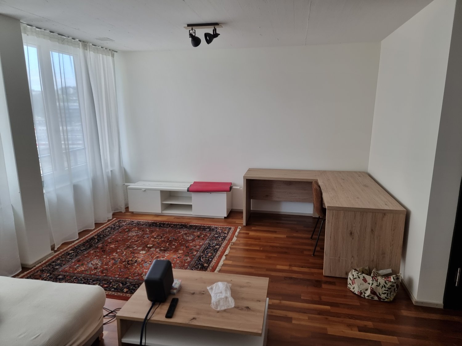 Stanza in un appartamento condiviso, foto 8 di 10