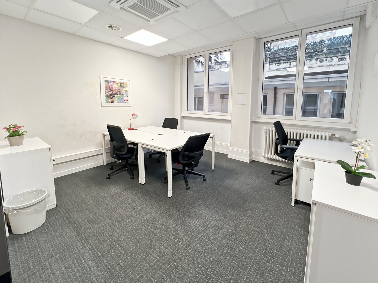 Büro