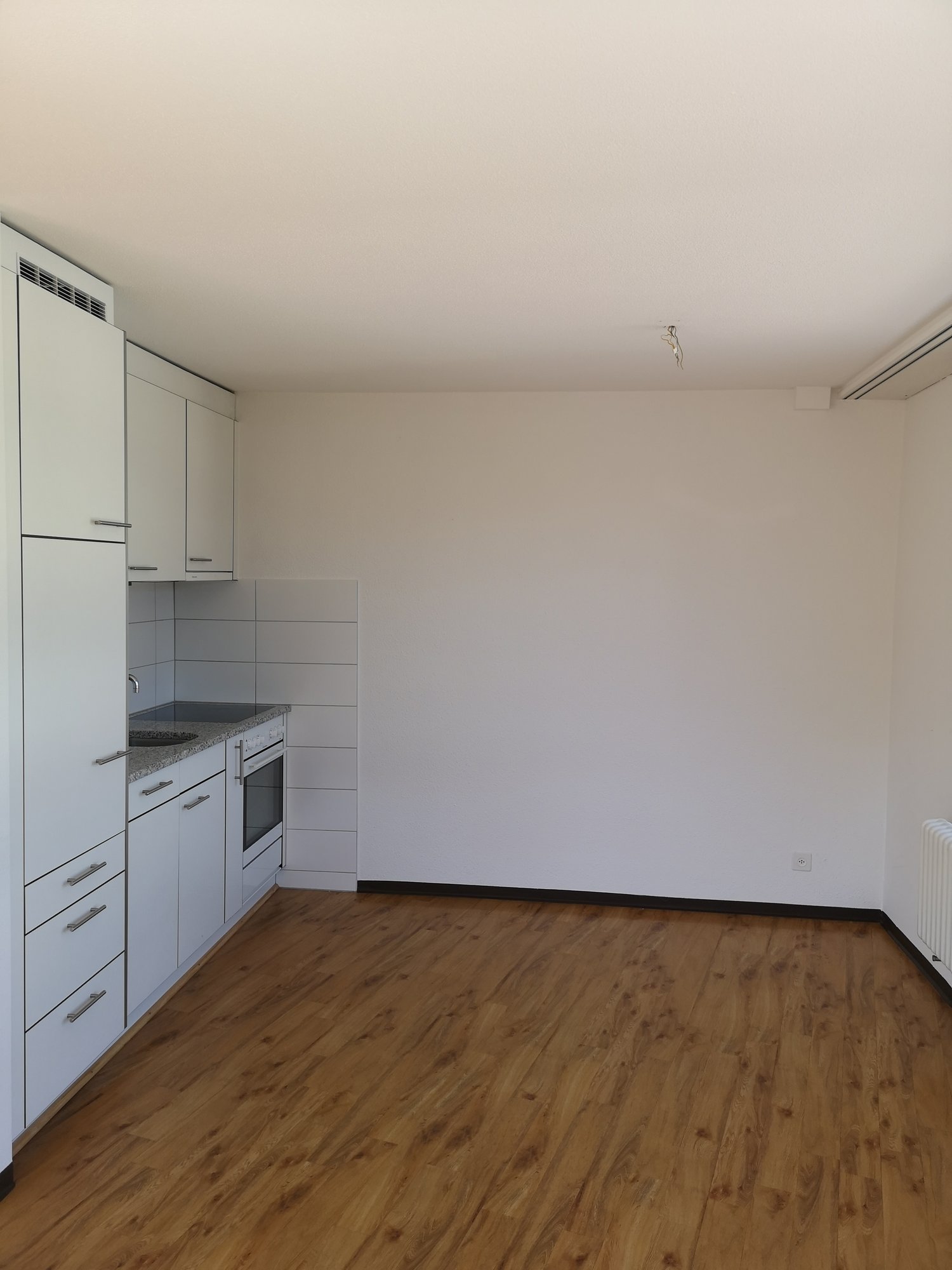 Appartamento di 2 ½ locali