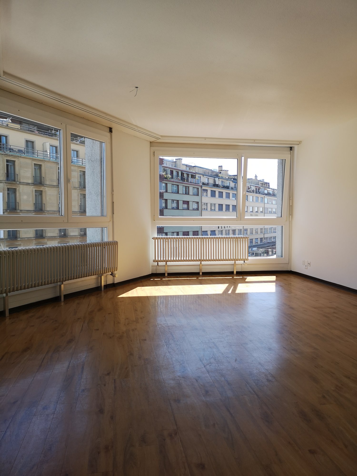 Appartamento di 2 ½ locali
