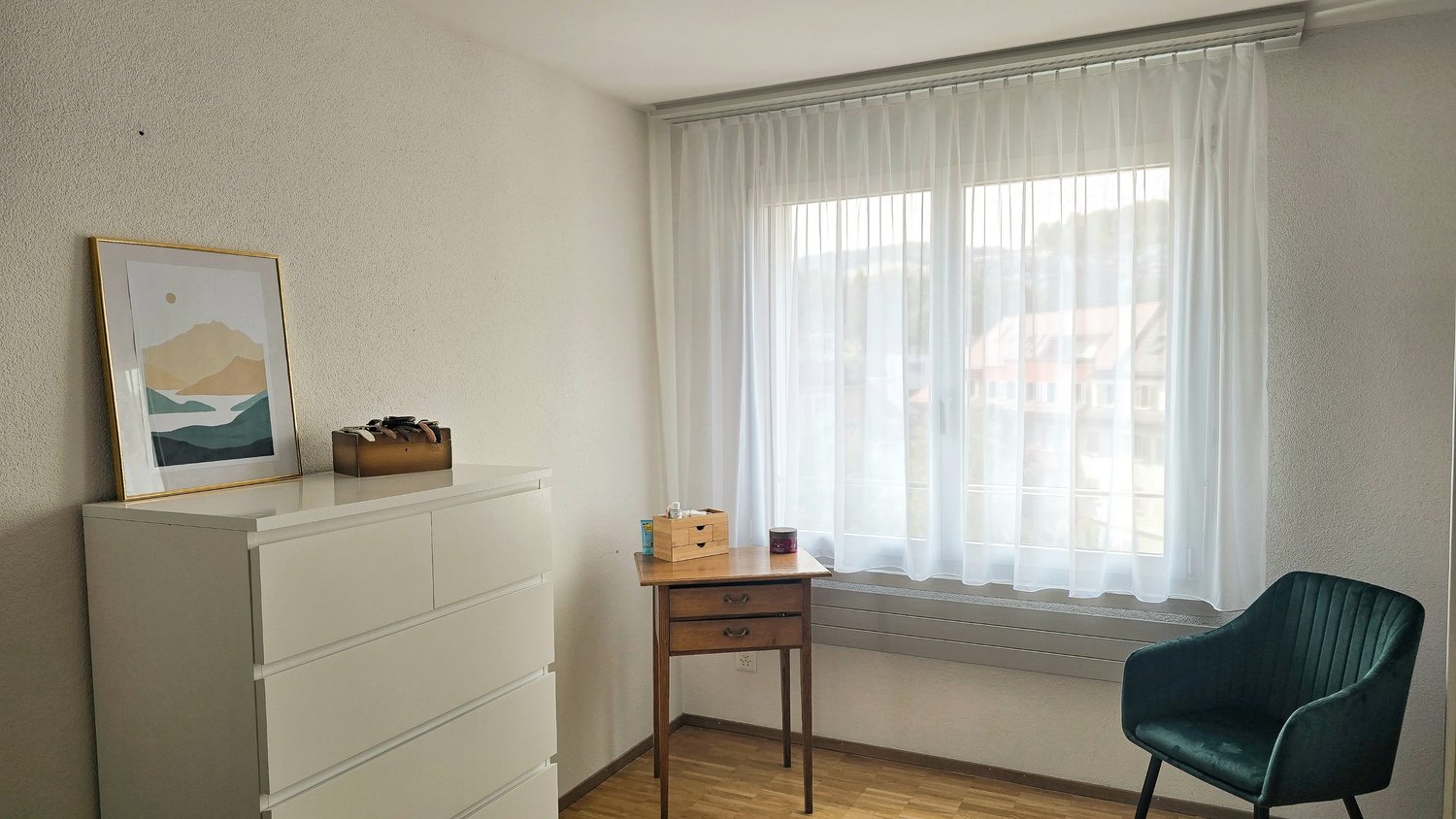 Appartamento di 4 ½ locali