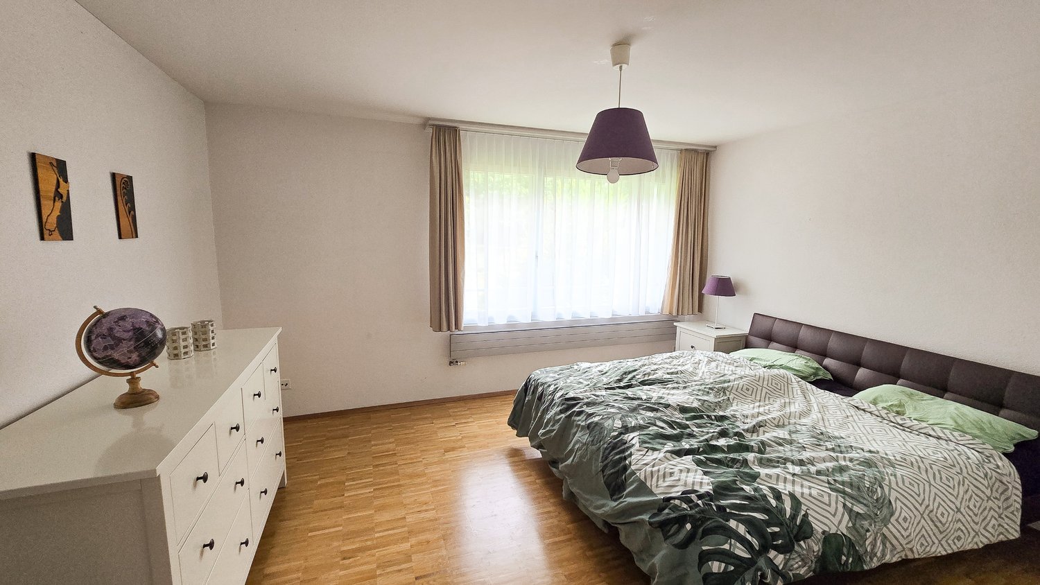 Appartamento di 4 ½ locali