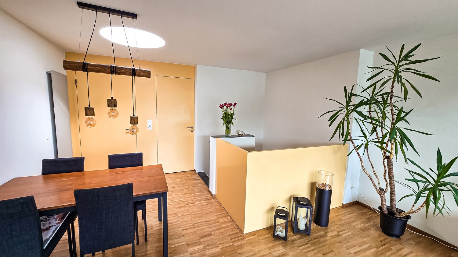 Appartamento di 4 ½ locali