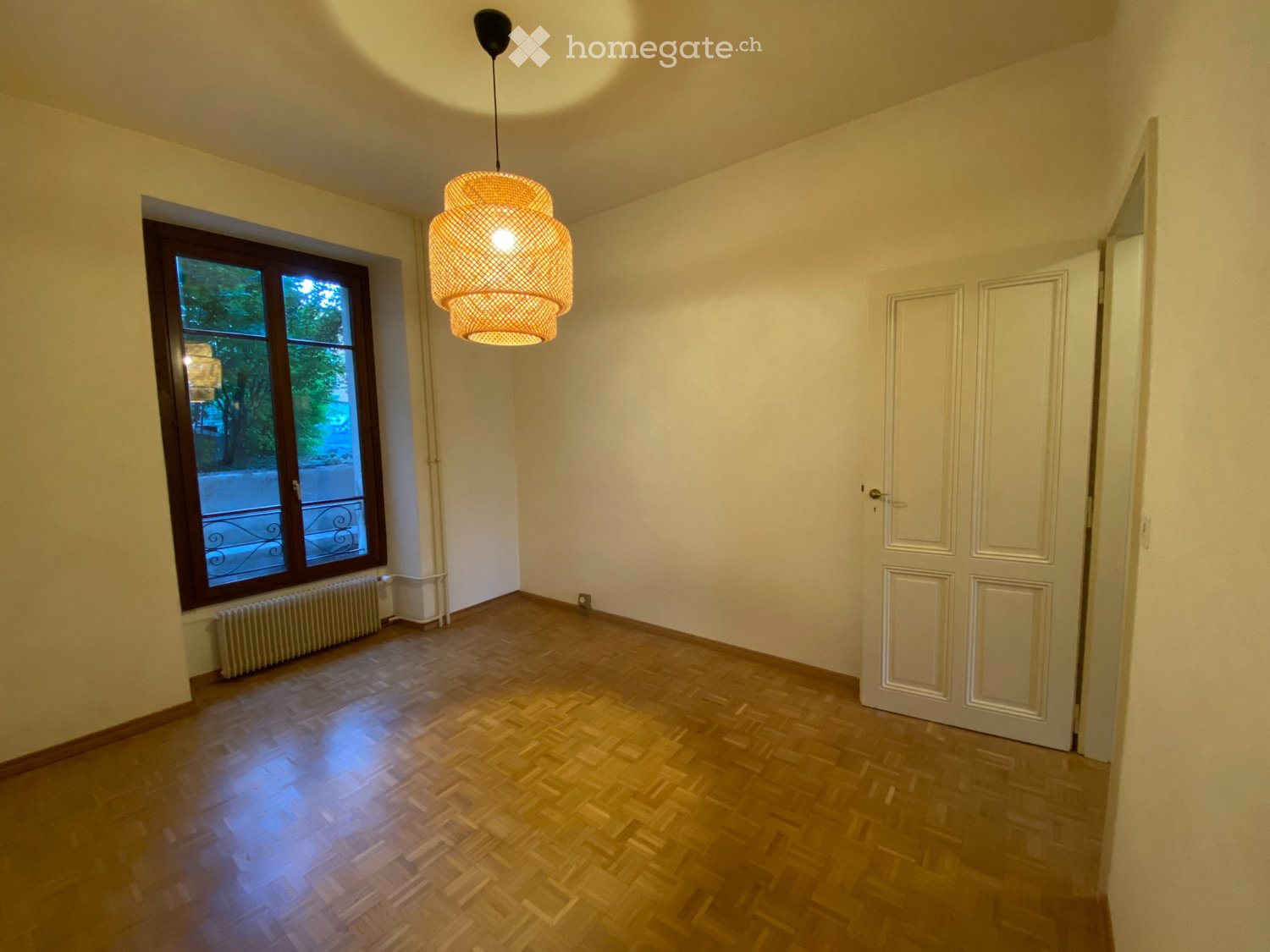 Appartamento di 3 locali