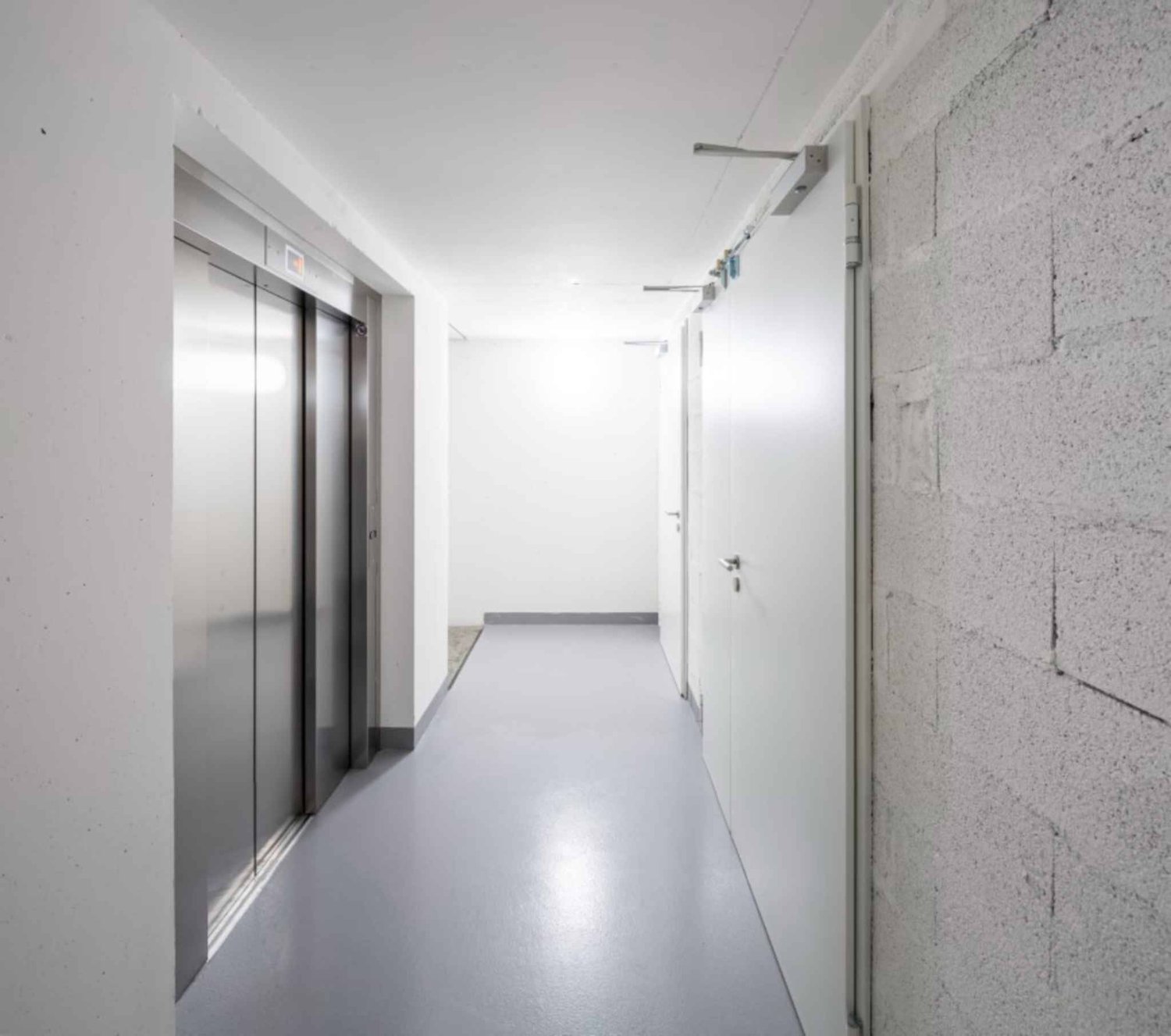 350m² commerciale