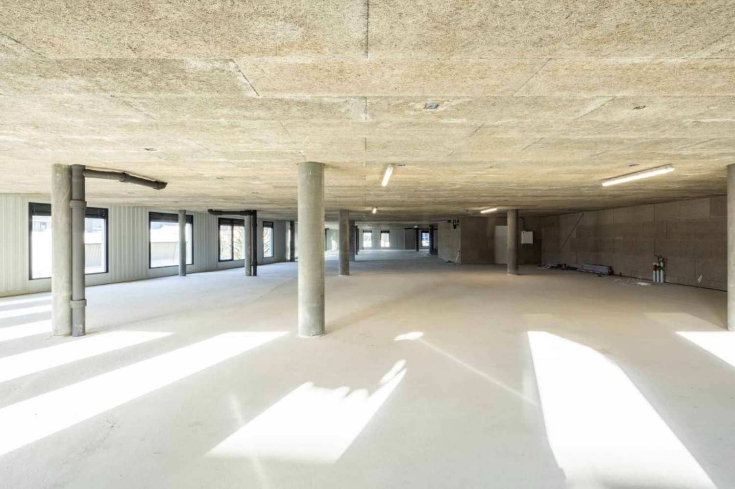 350m² commerciale