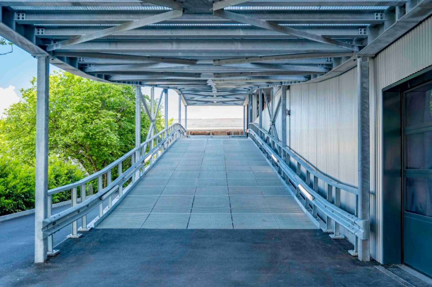 350m² commerciale