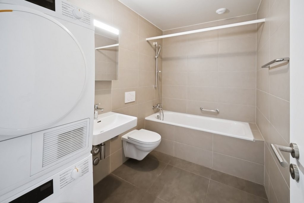 Appartamento di 2 ½ locali, foto 6 di 8
