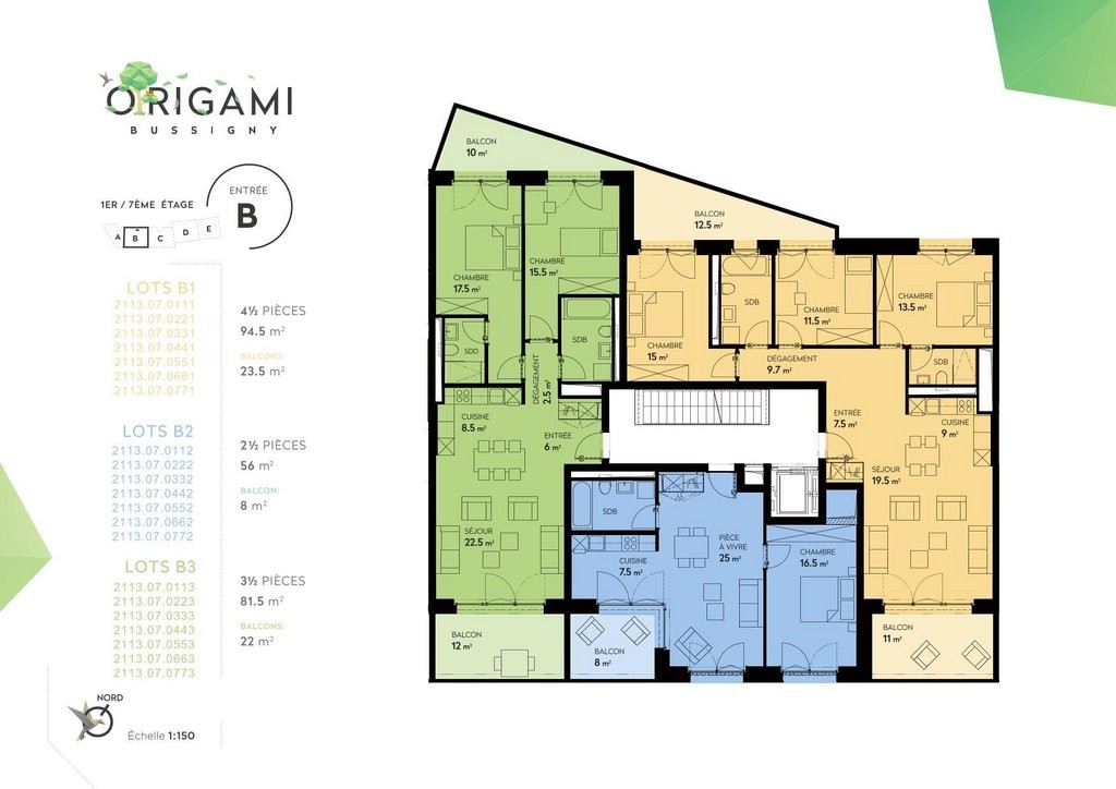 Appartamento di 2 ½ locali, foto 8 di 8