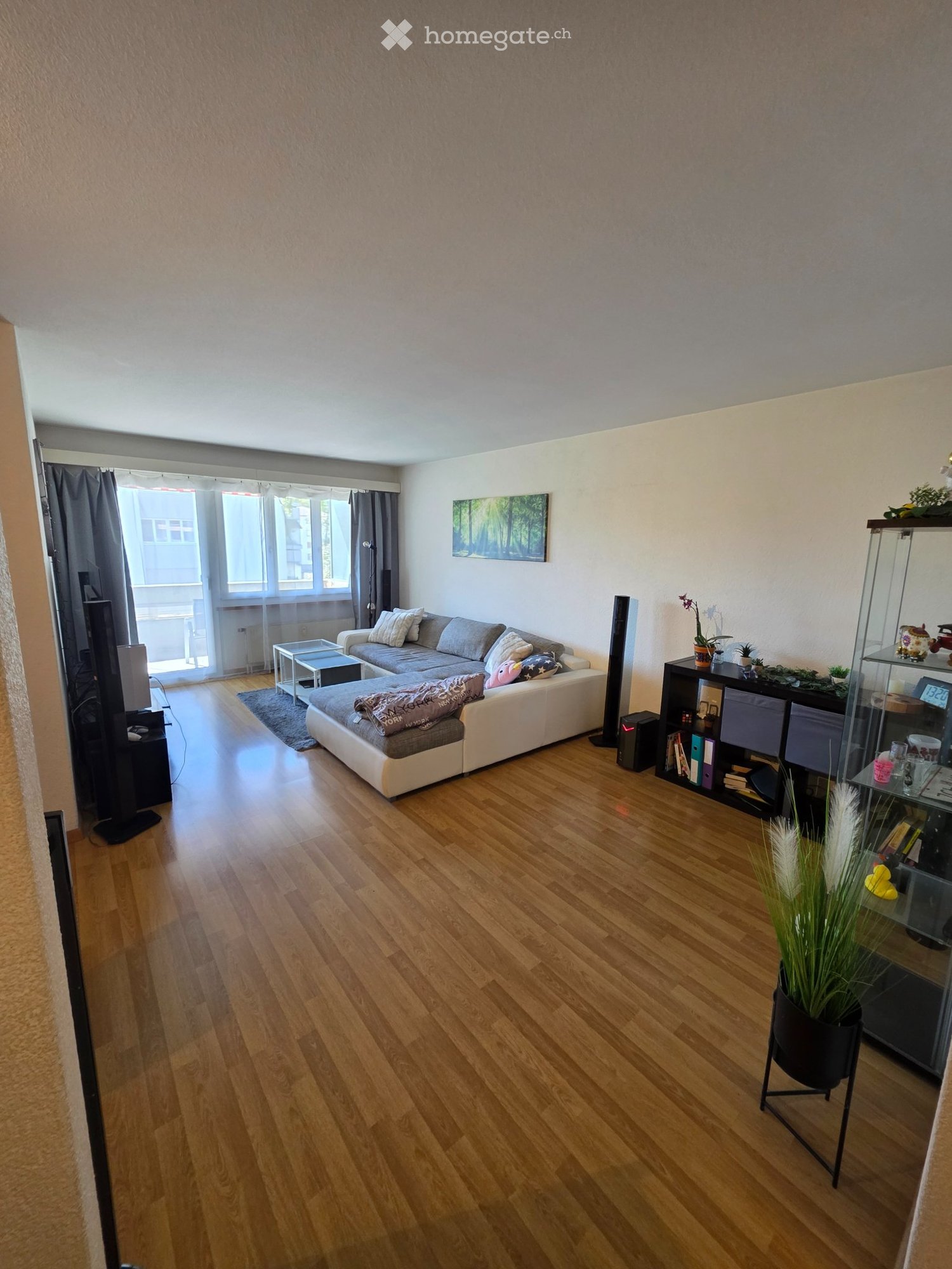 Appartamento di 3 ½ locali