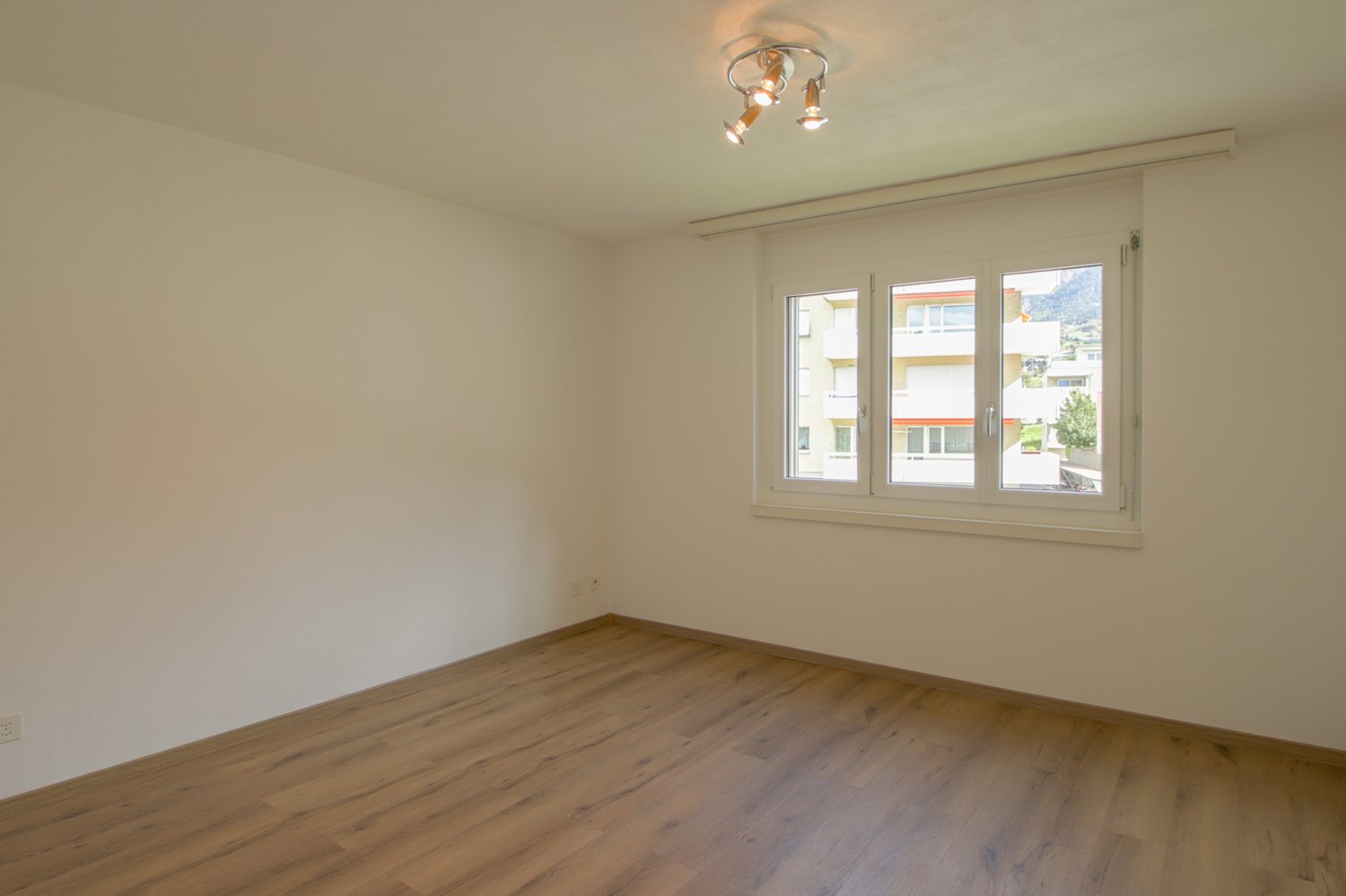 Appartamento di 4 ½ locali, foto 7 di 10