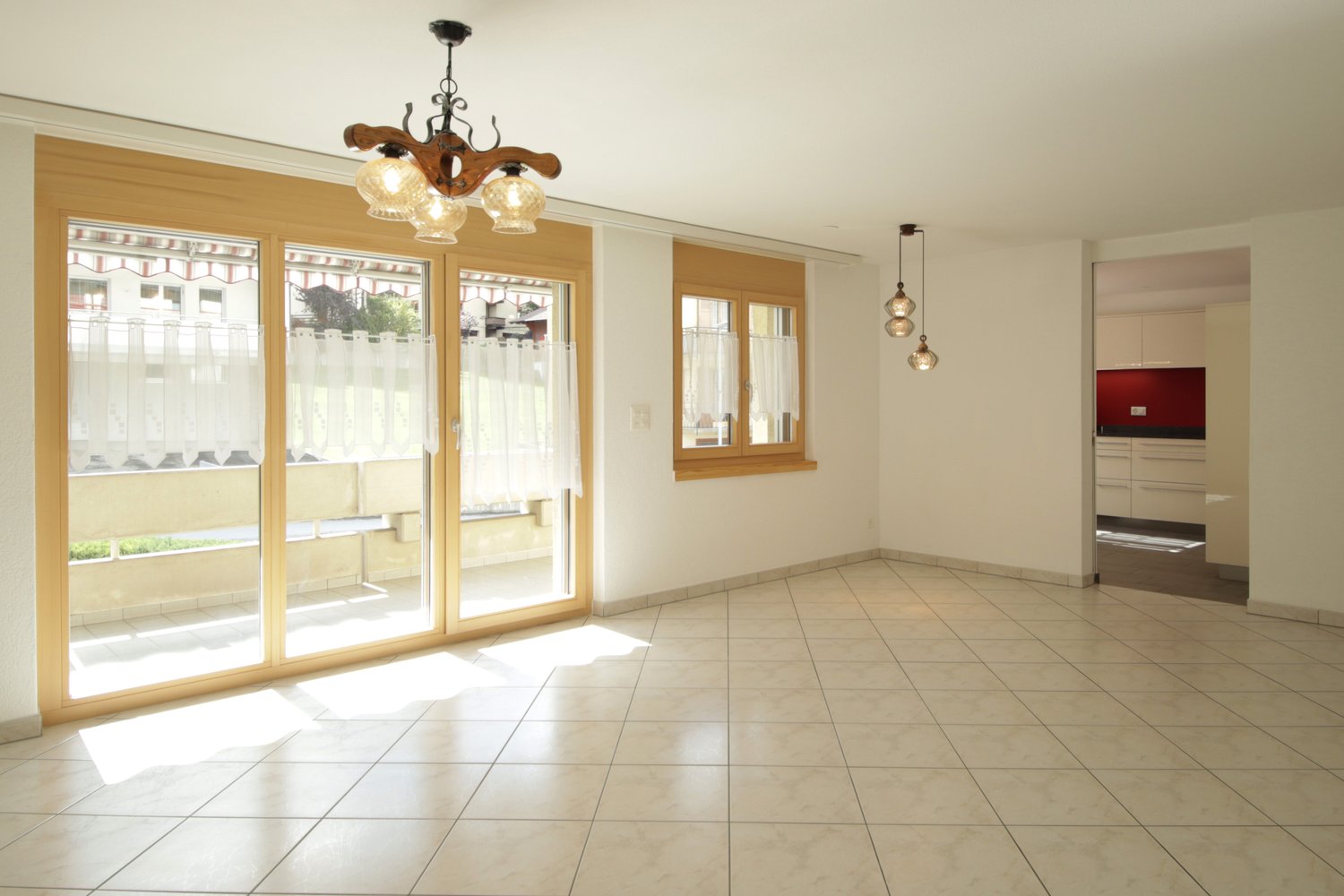 Appartamento di 4 ½ locali, foto 1 di 10