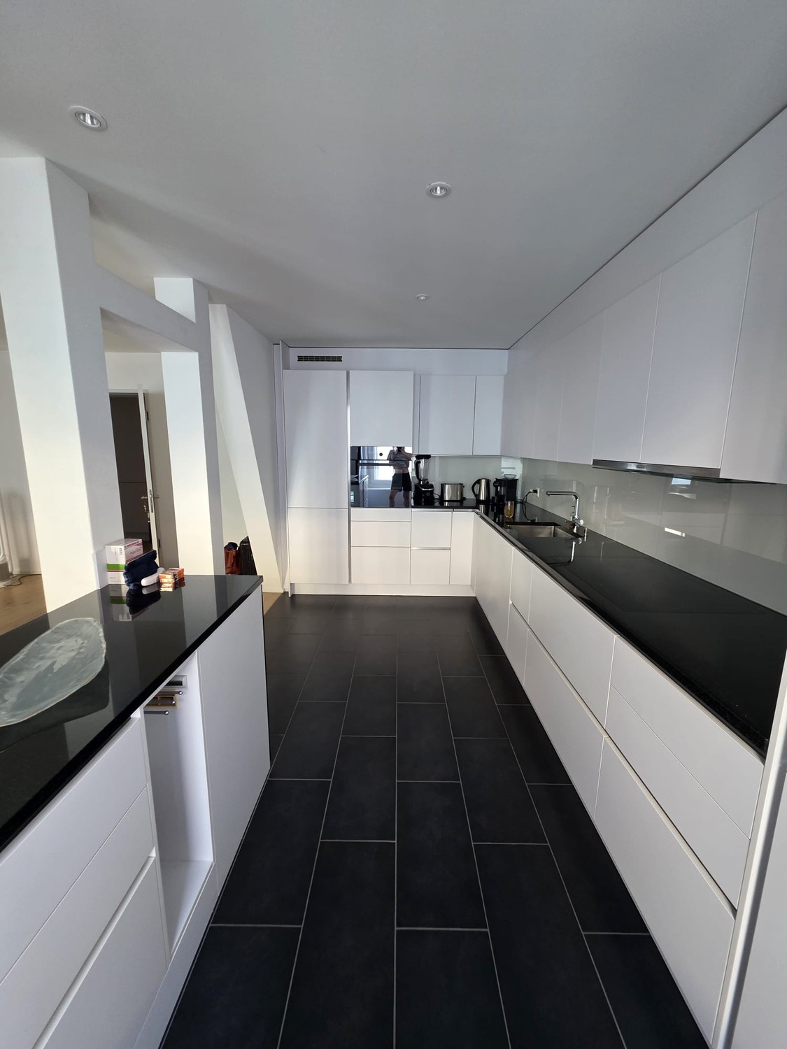 Appartamento di 2 ½ locali, foto 6 di 10