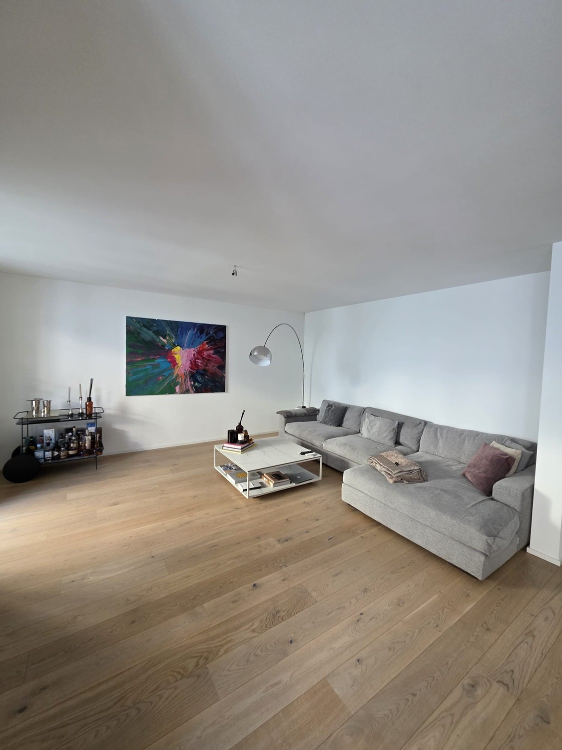 Appartamento di 2 ½ locali, foto 2 di 10