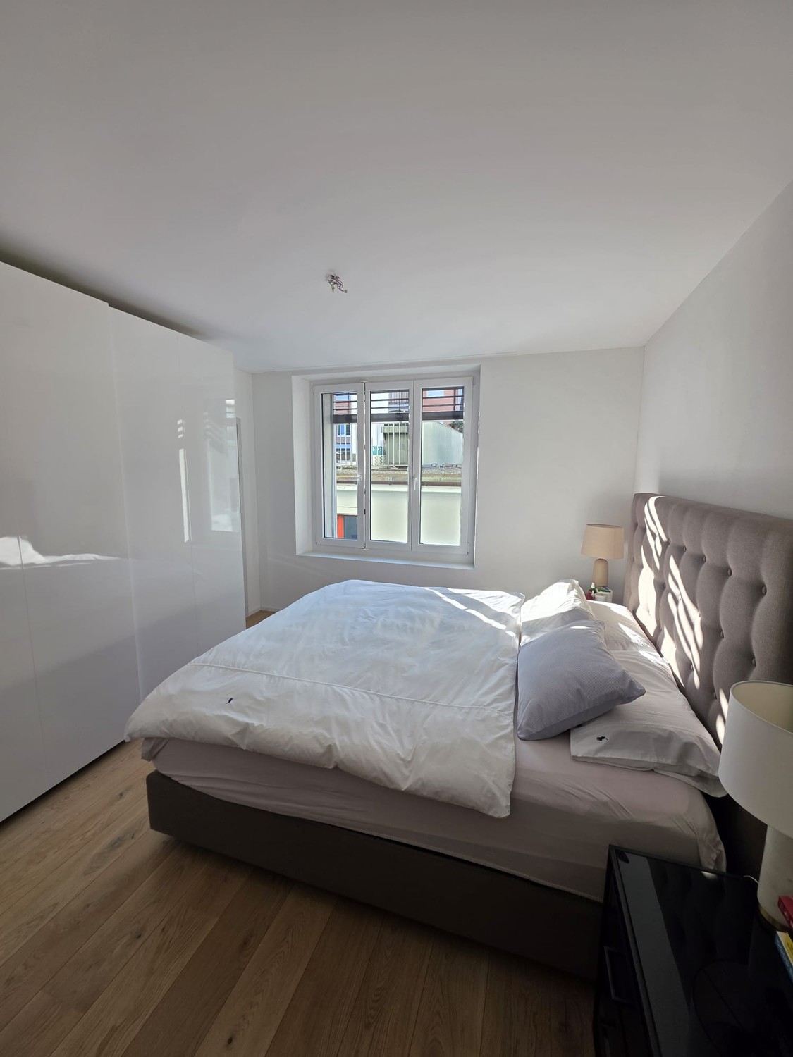 Appartamento di 2 ½ locali, foto 7 di 10