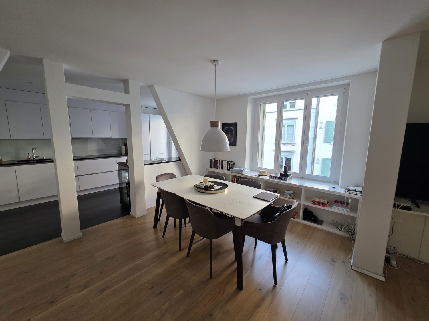 Appartamento di 2 ½ locali, foto 4 di 10