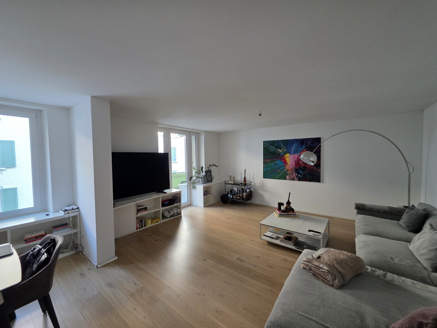 Appartamento di 2 ½ locali, foto 3 di 10