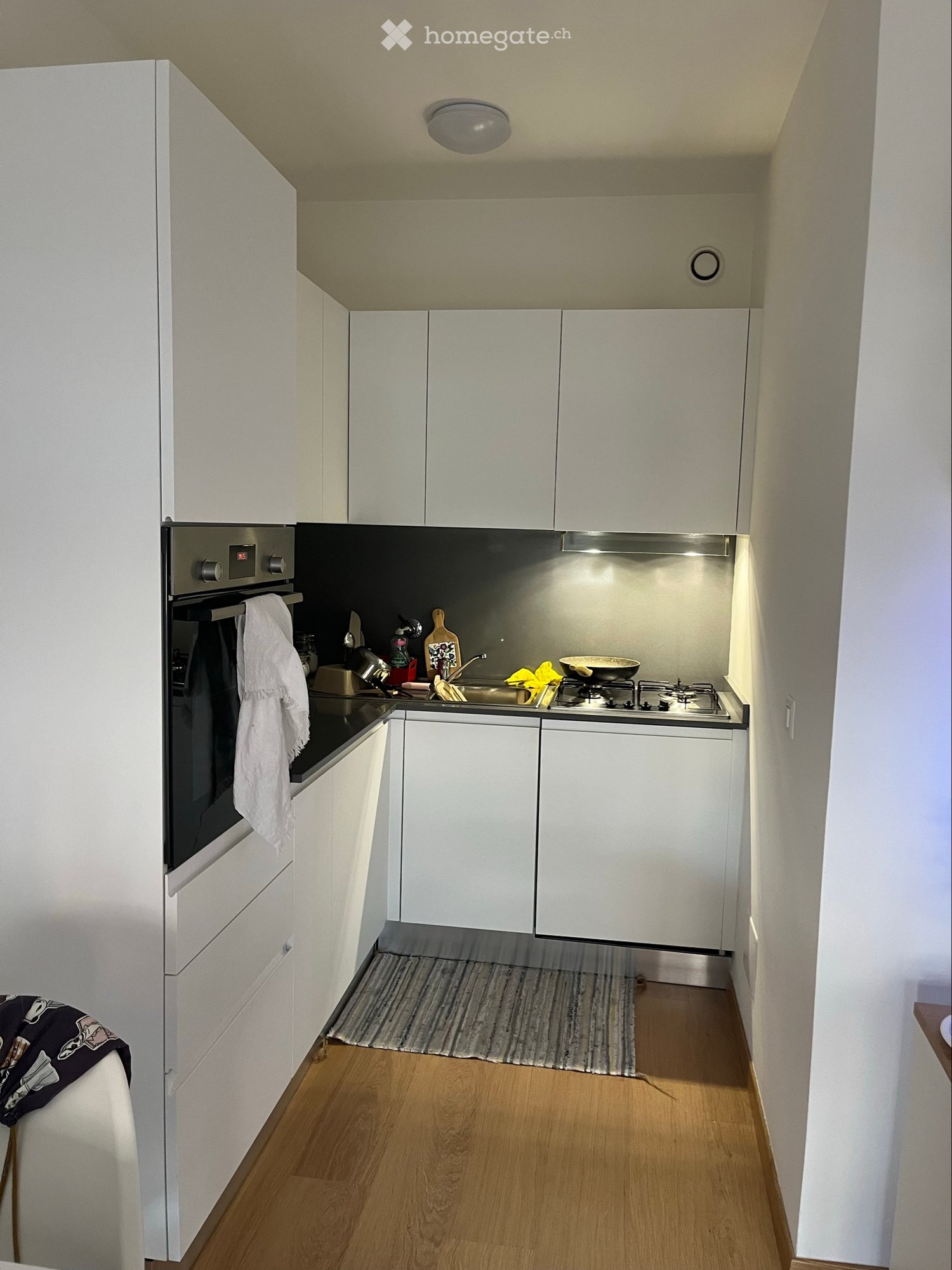 1 rooms apartment, foto 3 di 5