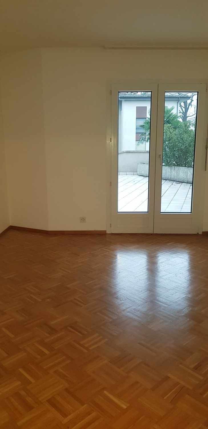 3 ½ rooms apartment, foto 4 di 10