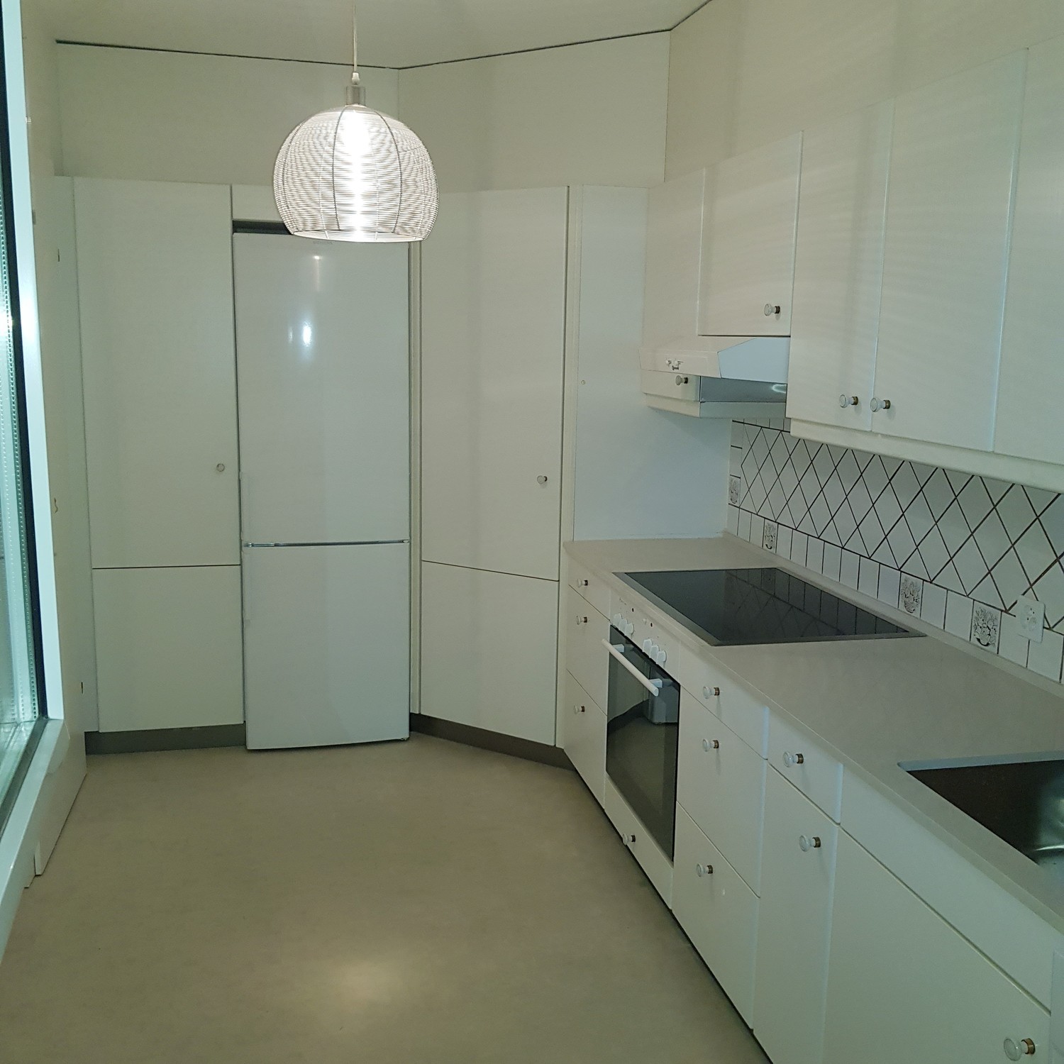 3 ½ rooms apartment, foto 6 di 10