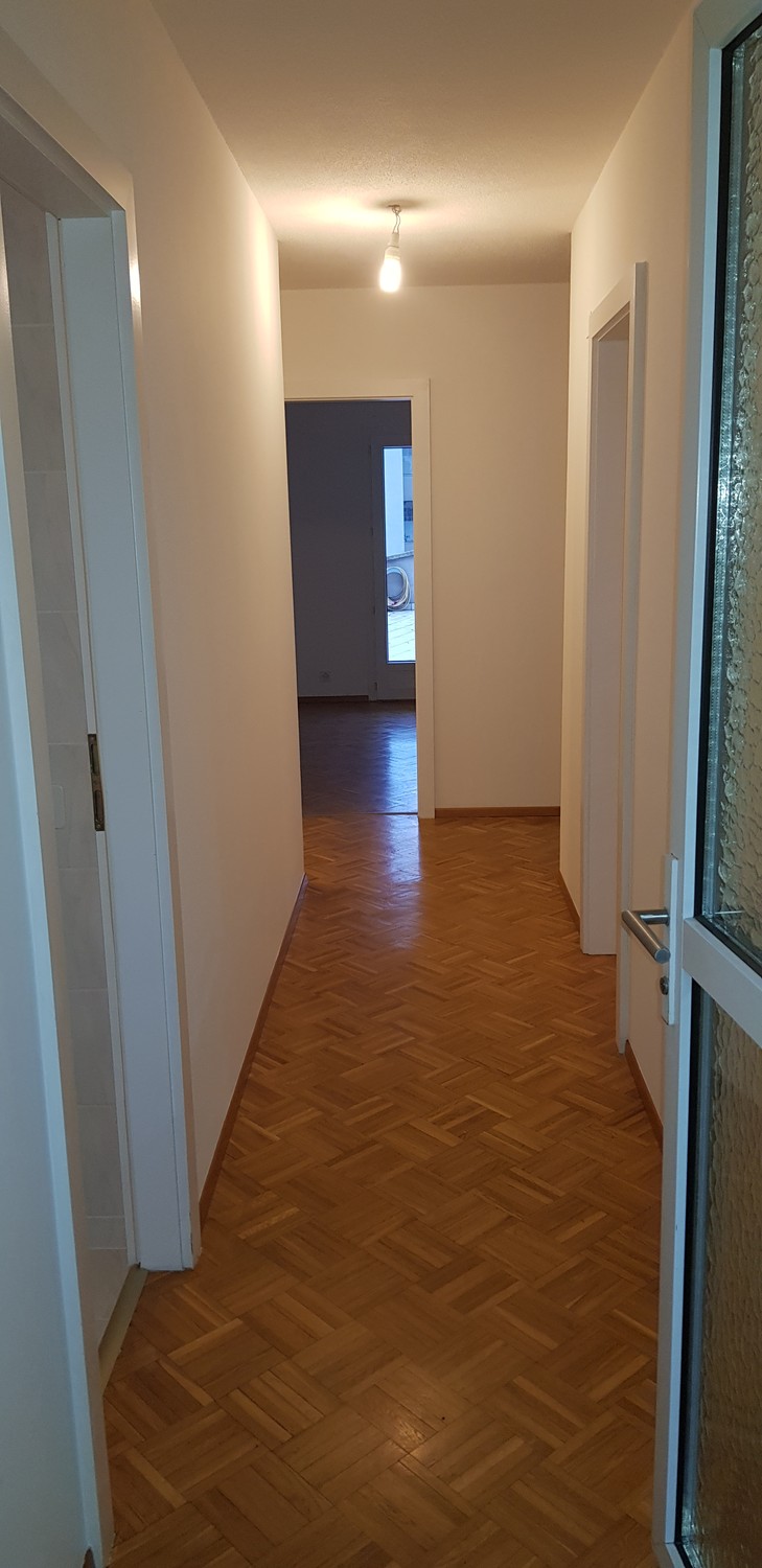 3 ½ rooms apartment, foto 10 di 10