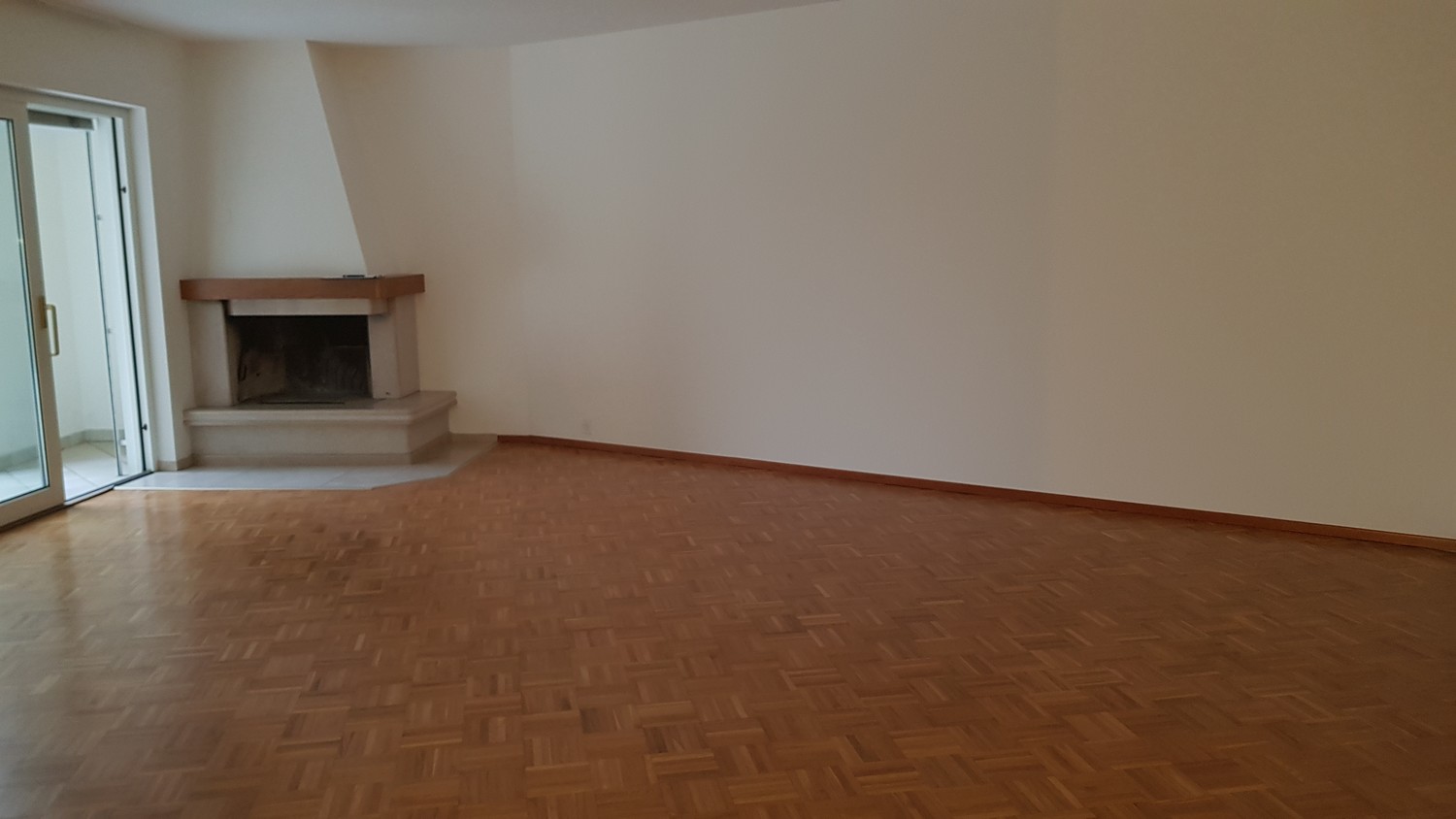 3 ½ rooms apartment, foto 2 di 10