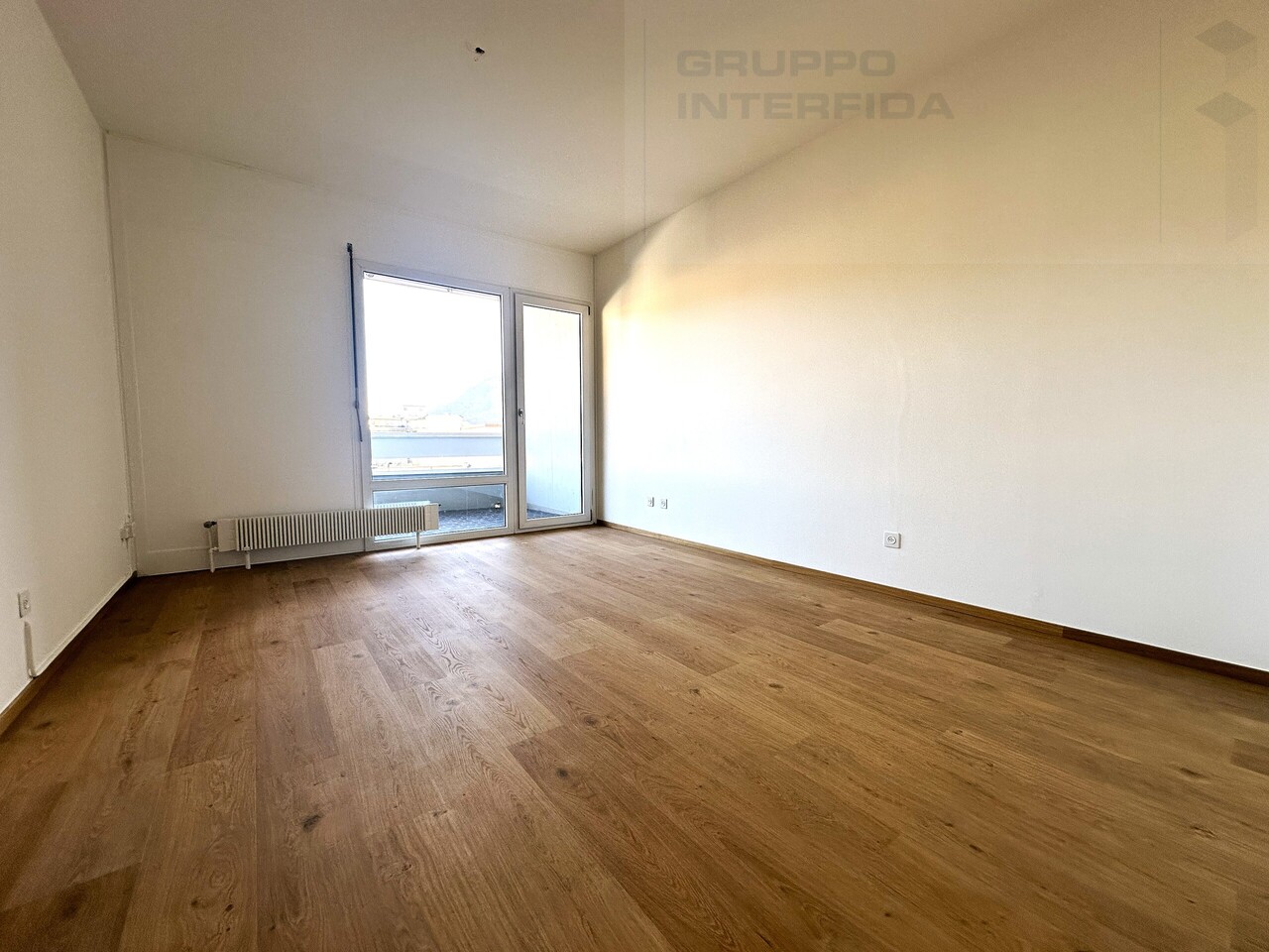 2 ½ rooms apartment, foto 3 di 6
