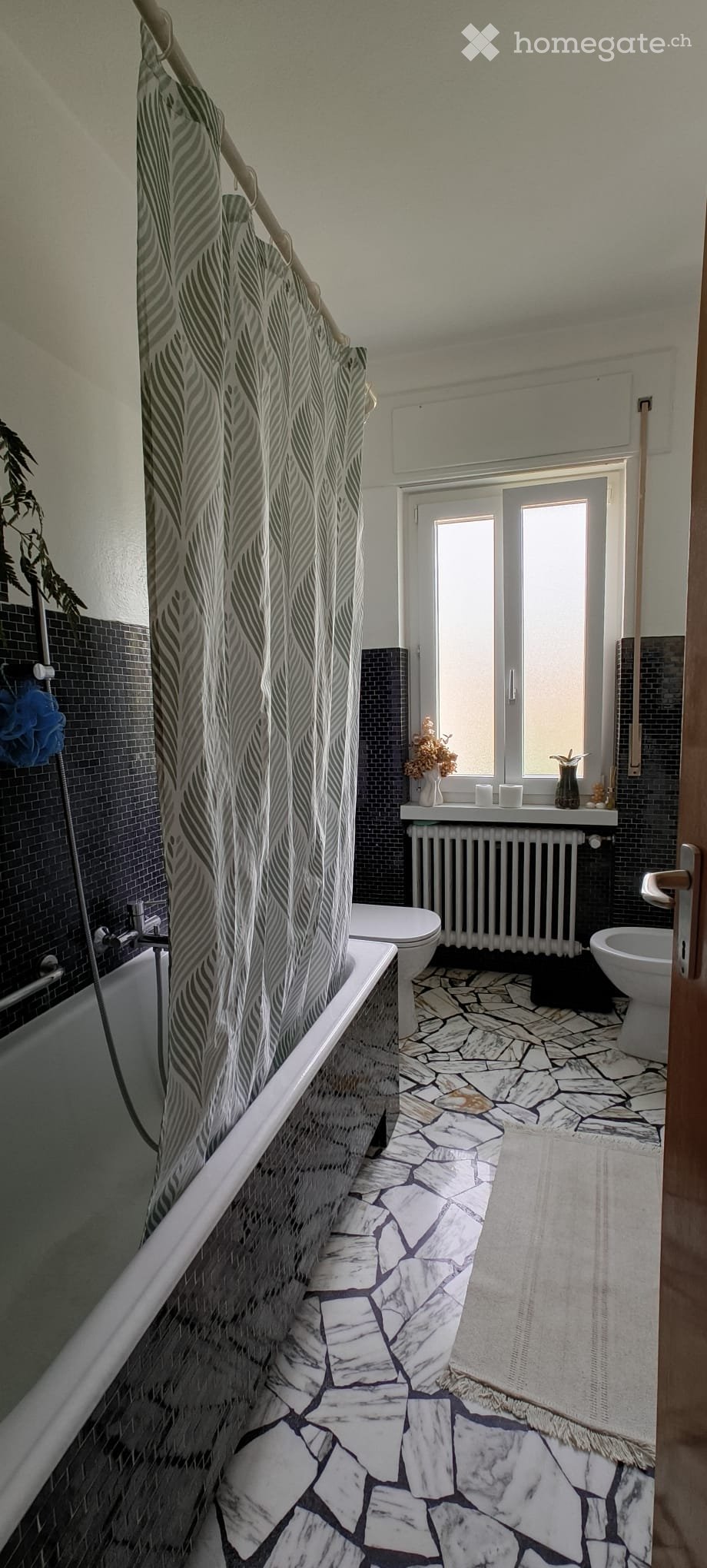 3 ½ Zimmer Wohnung