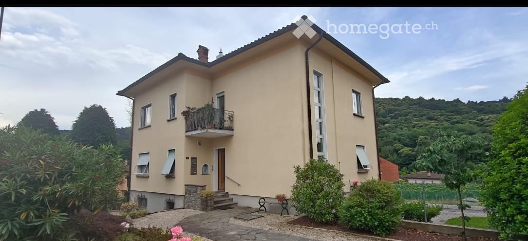 3 ½ Zimmer Wohnung