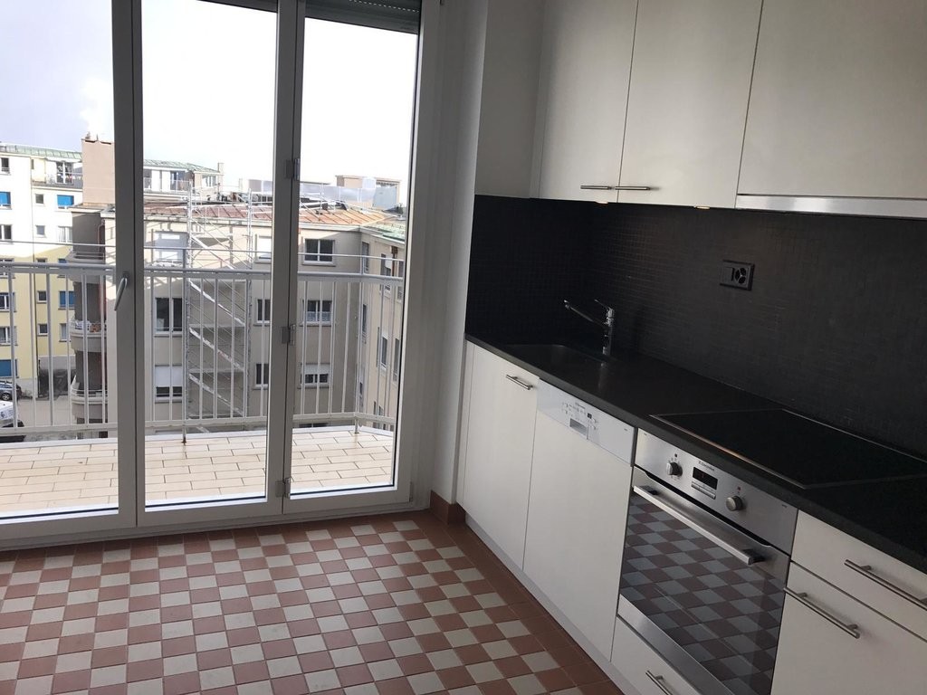 2 rooms apartment