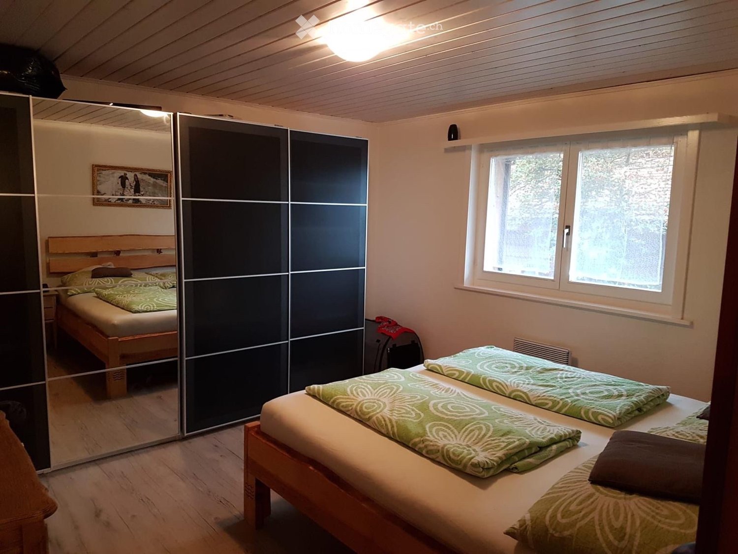 Appartamento di 3 ½ locali, foto 4 di 5