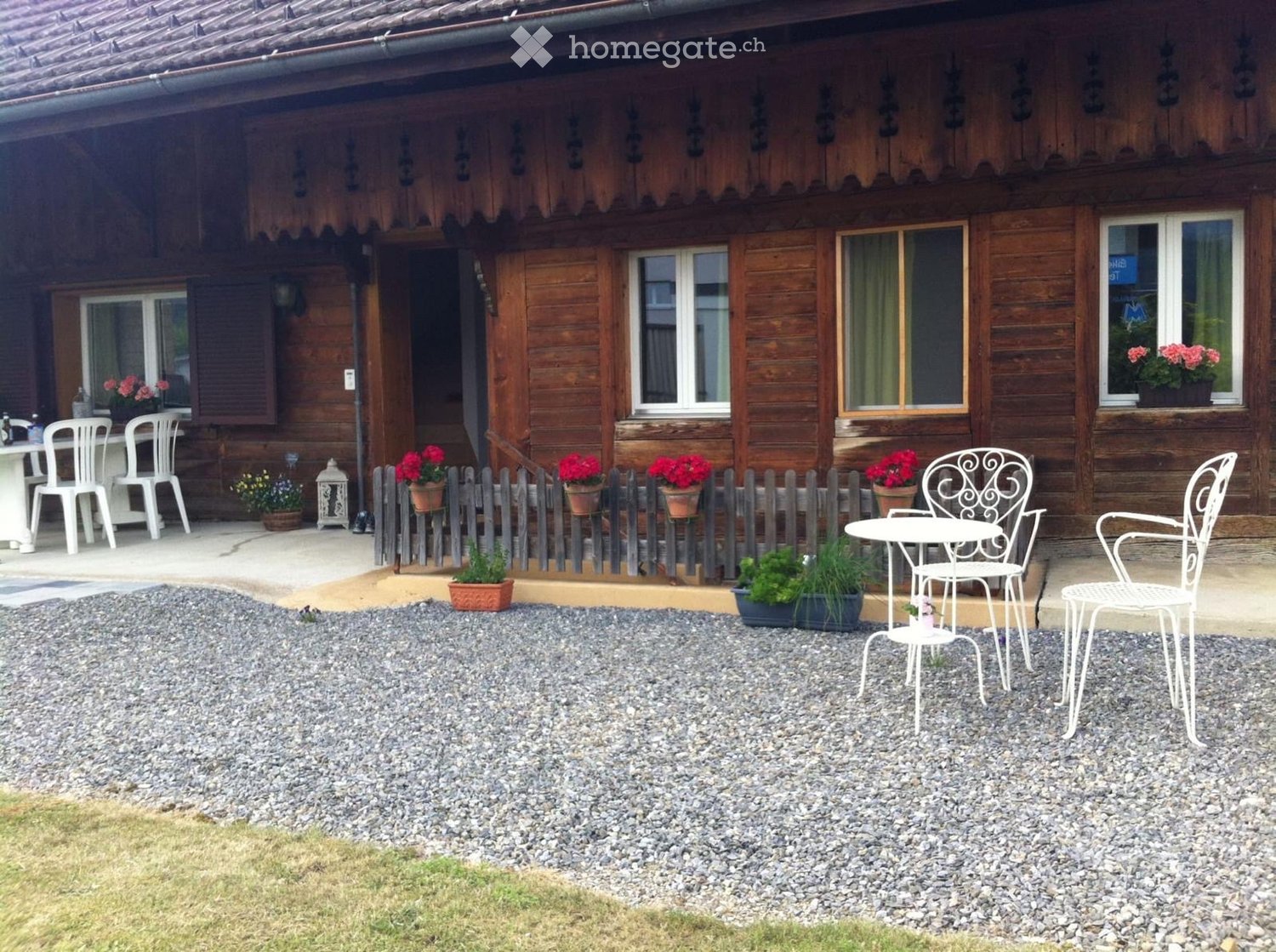 Appartamento di 3 ½ locali, foto 1 di 5