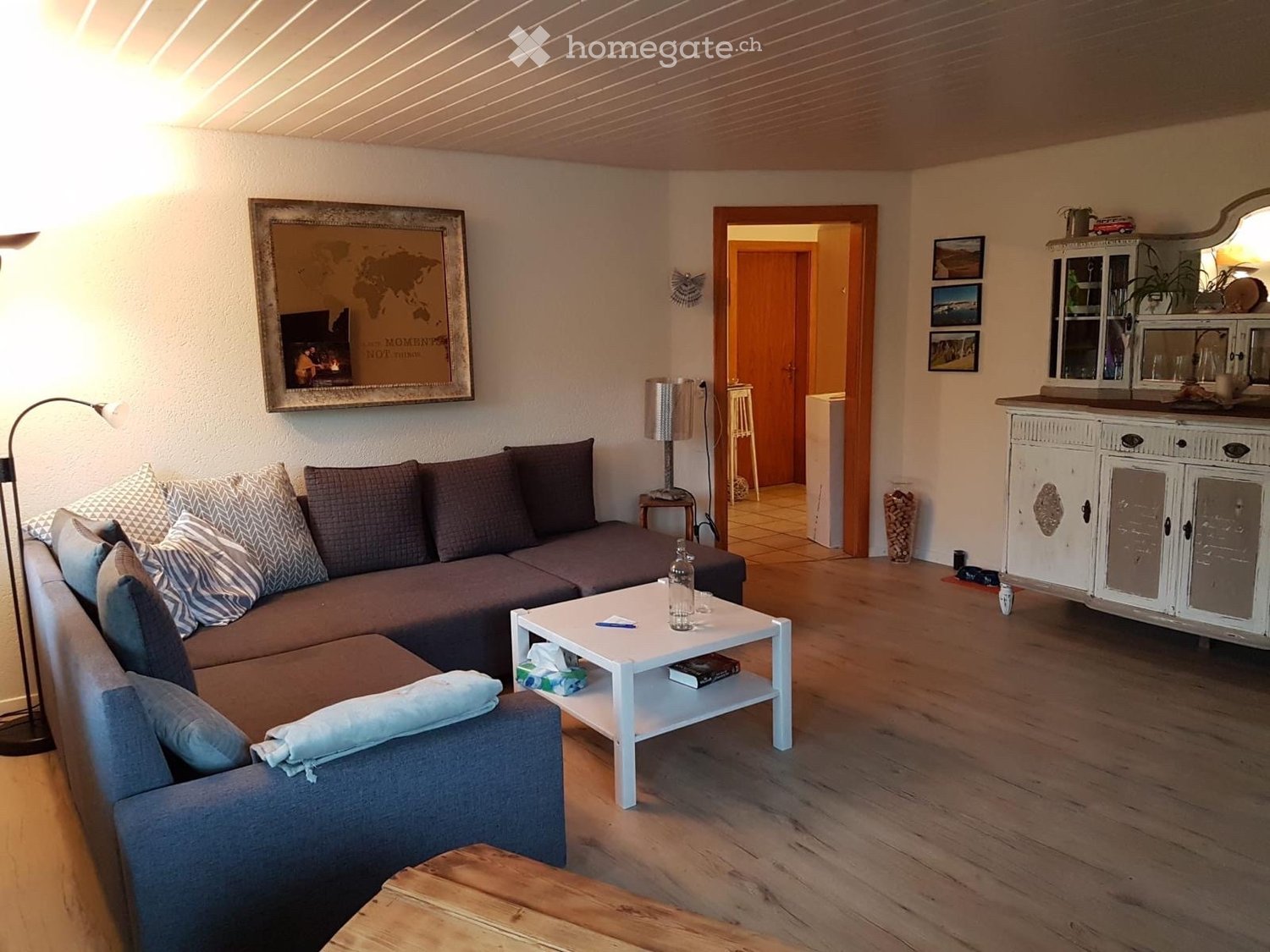 Appartamento di 3 ½ locali, foto 2 di 5