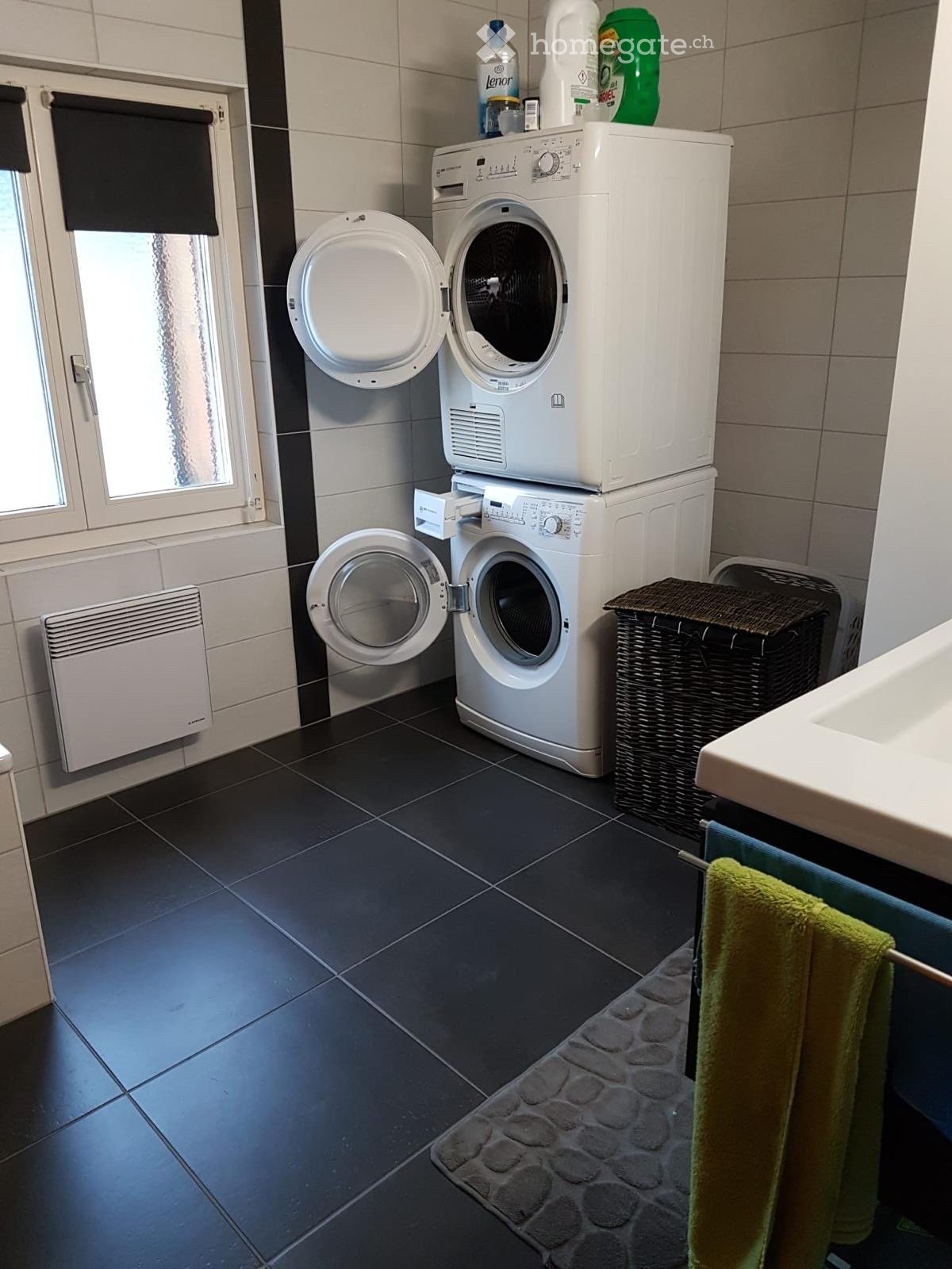Appartamento di 3 ½ locali, foto 3 di 5