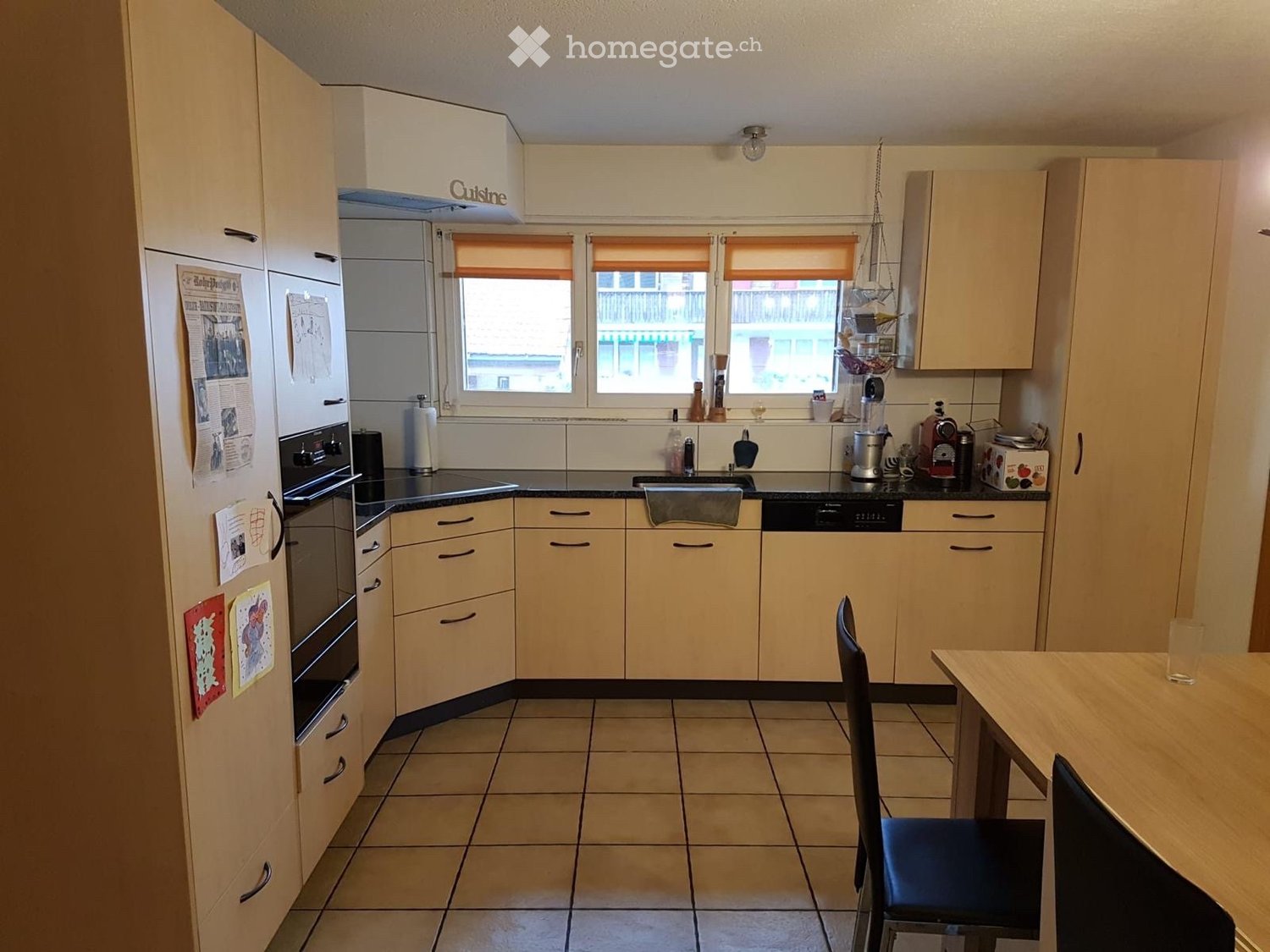 Appartamento di 3 ½ locali, foto 5 di 5