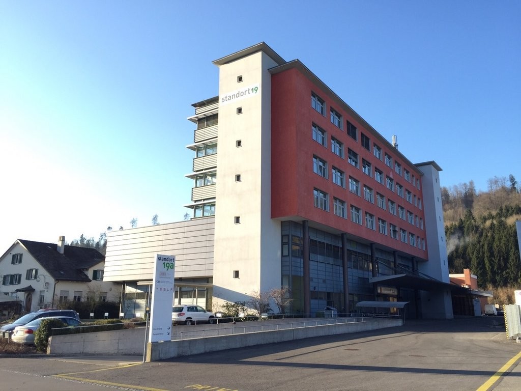 ufficio di 20m²