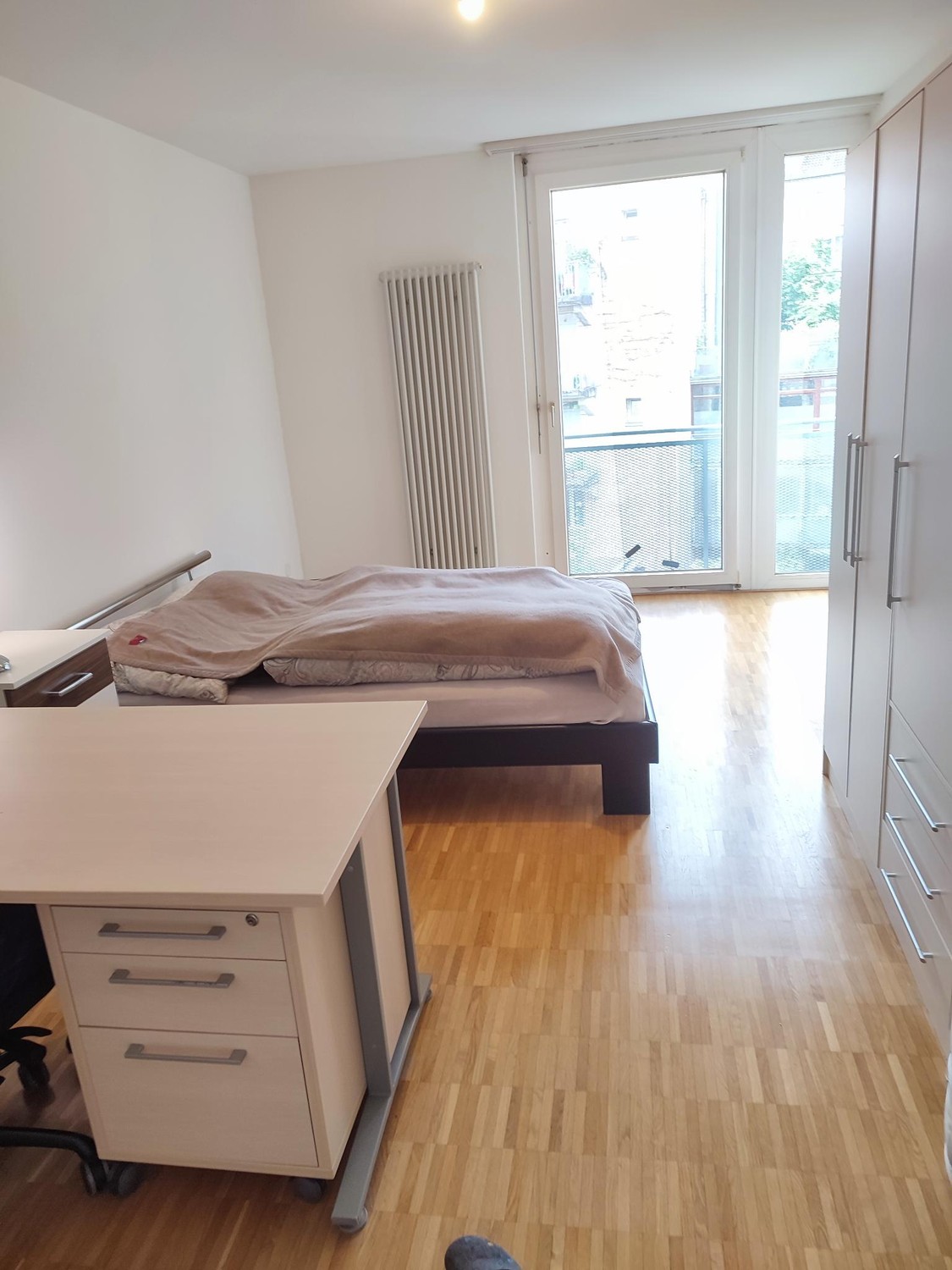 appartamento di 2 locali, foto 3 di 4